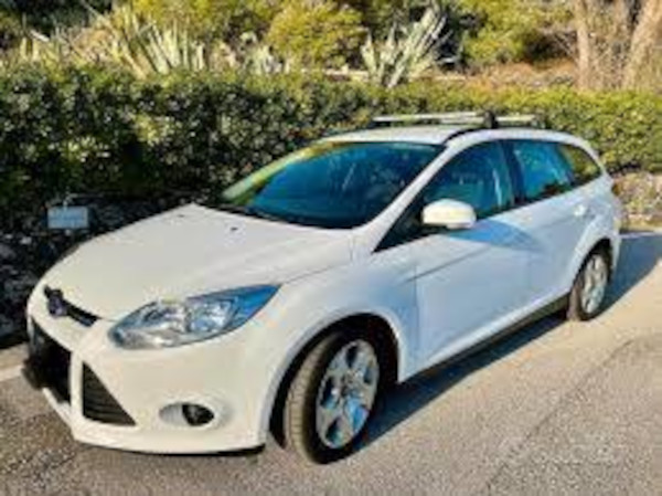 FORD-FOCUS